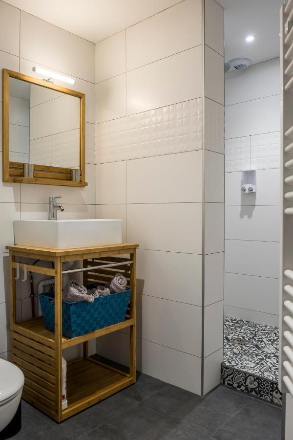 Appartement Cosy Face A La Basilique Saint Remi Remeš Exteriér fotografie